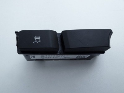 Панель вимикач кнопка esp opel astra j iv 4 фото №1