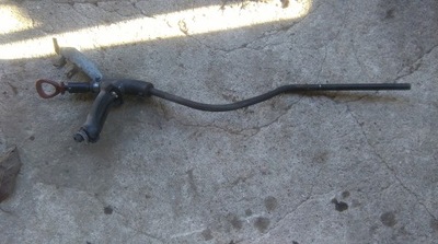 Mitsubishi colt 1.5 did щуп щуп масла фото №1