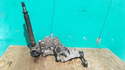 Lancia lybra 1.8 кронштейн двигуна піввісь привідний вал фото №1