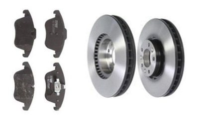 DISCS PADS HYUNDAI ACCENT GETZ I20 KIA RIO - milautoparts-fr.ukrlive.com