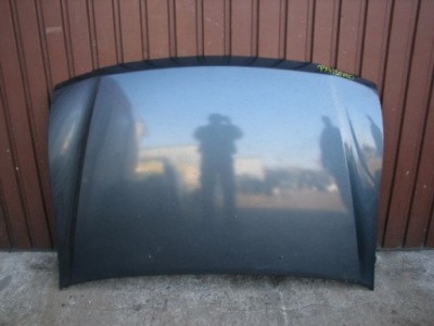 Капот комплектна mitsubishi pajero did 2006 rok. фото №1