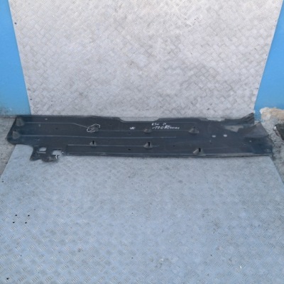 Захист підвіска права mini cooper r56 фото №1