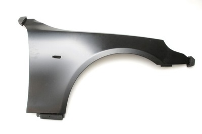 WING RIGHT BMW 5 E60 2003-2010 41357111429 ALUMINIUM - milautoparts-fr.ukrlive.com