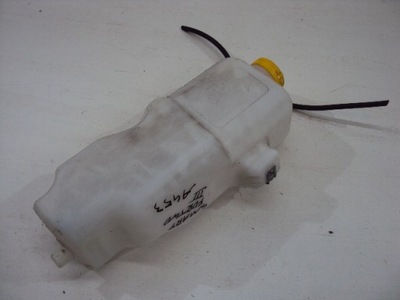 Бачок омывателя smart fortwo 453 2014- фото №1