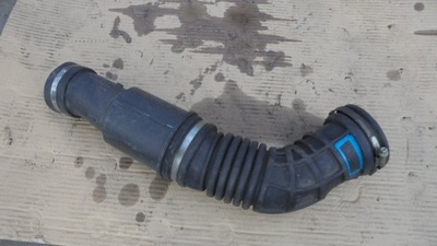 Opel mokka 2015 шланг повітря 95374554 1.7ctdi фото №1