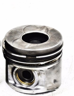 PISTON FIAT 1.9 JTD MAREA MULTIPLA LYBRA - milautoparts-fr.ukrlive.com