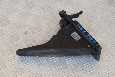 Педаль газу ferrari maserati quattroporte 028752285 фото №1