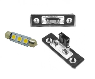 SKODA ROOMSTER ECLAIRAGE TABLEAUX PLAFOND + LED - milautoparts-fr.ukrlive.com