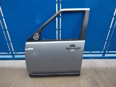 Land rover discovery iv дверь левая перед комплект фото №1