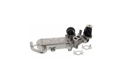 RADIATOR EXHAUST GASES EGR SKODA SUPERB VW PASSAT 1.6TDI - milautoparts-fr.ukrlive.com