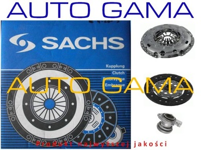 CLUTCH OPEL SIGNUM VECTRA C 1.9CDTI 74KW 100KM - milautoparts-fr.ukrlive.com