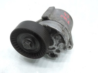 Ролик натяжитель volvo v70 ii 2.4 фото №1