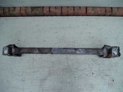 ! renault laguna ii балка pod радиатор фото №1