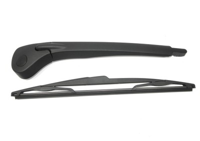 HOLDER WIPER BLADES REAR WIPER FOR RENAULT ESPACE IV 4 - milautoparts-fr.ukrlive.com