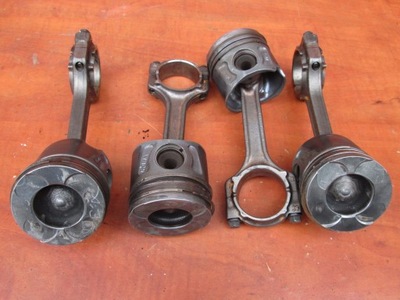 OPEL FIAT 1.3 CDTI JTD CORSA DOBLO COMBO PISTON - milautoparts-fr.ukrlive.com