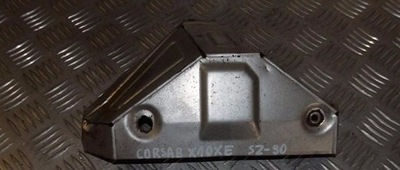 Opel corsa b combo 1.0 12v x10xe захист теплова фото №1