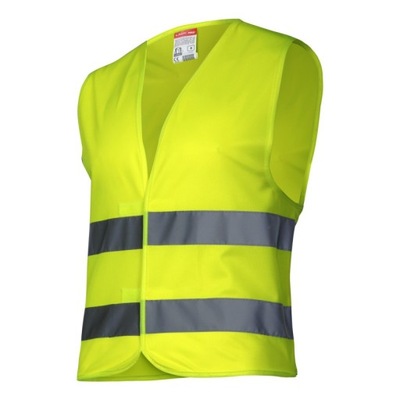 VEST REFLECTIVE LAHTI PRO UNISEX XL - milautoparts-fr.ukrlive.com