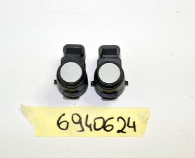 BMW E81 E90 E91 E88 E89 SENSOR PARKTRONIC 6940624 - milautoparts-fr.ukrlive.com