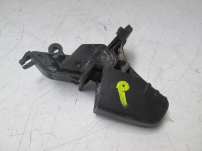 Ручка двері правий перед renault twingo 10r фото №1