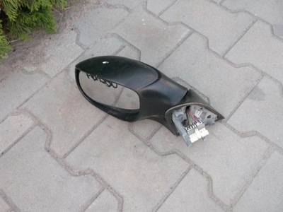 Дзеркало ліва електричний citroen xsara picasso фото №1