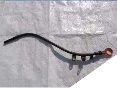 Vw audi seat skoda tsi щуп оливи 06k145601a фото №1