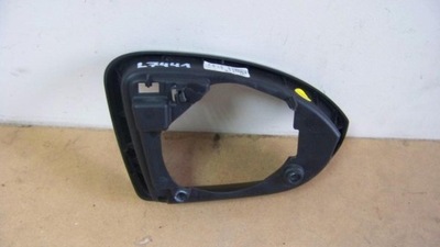 VW CADDY III 3 CASING PROTECTION MIRROR RIGHT - milautoparts-fr.ukrlive.com