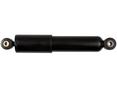 Амортизатор fiat marea 96 задний левый правая  масло фото №1