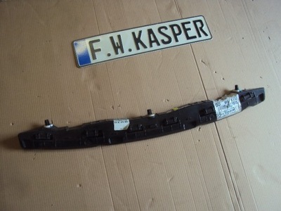 Направляющая бампера задняя renault megane iii hb фото №1