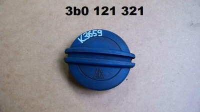 VW PASSAT B6 GOLF 5 JETTA CAP CAP TANK - milautoparts-fr.ukrlive.com