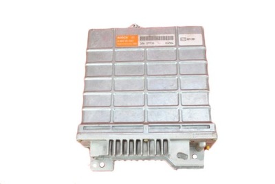 CONTROL UNIT COMPUTER 0265151302 SOLARIS URBINO MAN - milautoparts-fr.ukrlive.com