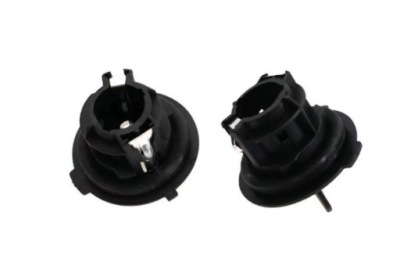 Peugeot 207 od 2007- цоколь поворота nowa ^ фото №1