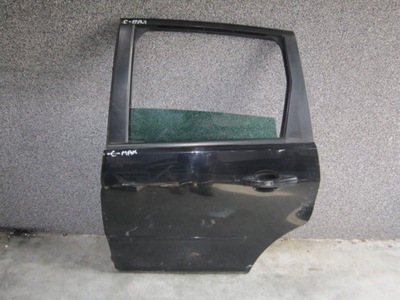 Двері ford cmax c-max ліва задні фото №1