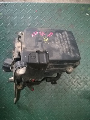 Alfa 156 1.9 jtd коробка корпус предохранителей фото №1