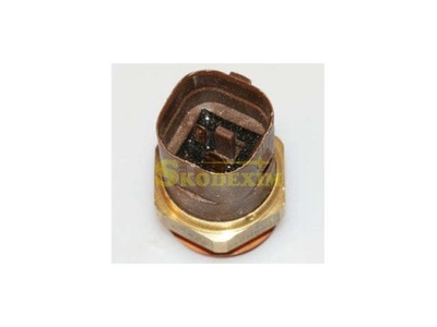 TERMOWLACZNIK DE VENTILATEUR DE RADUATEUR 867959481 VW - milautoparts-fr.ukrlive.com