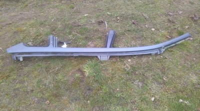 Mitsubishi space star блок двигателя крышный левый фото №1