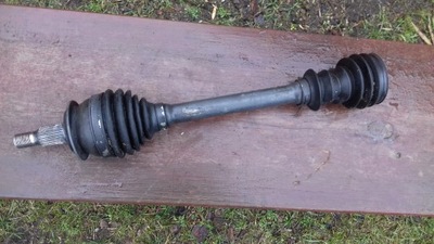 MERCEDES B W245 HALF-AXLE AXLE SWIVEL RIGHT 1.5 MANUAL - milautoparts-fr.ukrlive.com