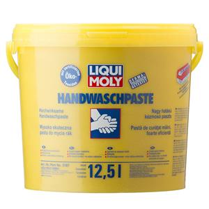 LIQUI MOLY Handwashpaste 12,5kg 2187 - pasta do mycia rąk