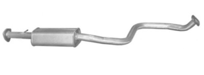 Гаситель средний deawoo chevrolet tacuma / rezzo фото №1