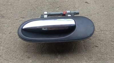 NISSAN ALMERA N16 HANDLE LEFT REAR REAR - milautoparts-fr.ukrlive.com