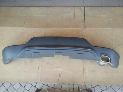 OPEL MOKKA OPC SPOILER FACING REAR - milautoparts-fr.ukrlive.com