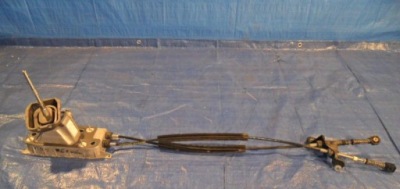 Vw golf vi plus вибірник передач 6 фото №1