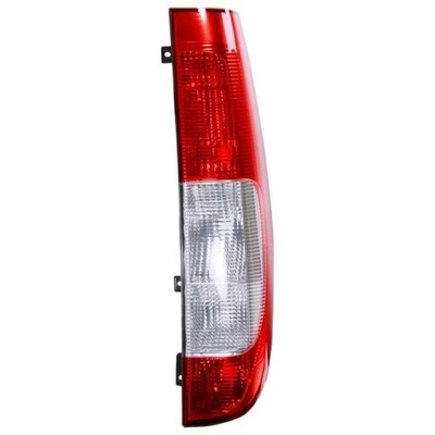 LAMP RIGHT REAR COVER REAR MERCEDES VITO W639 03- - milautoparts-fr.ukrlive.com