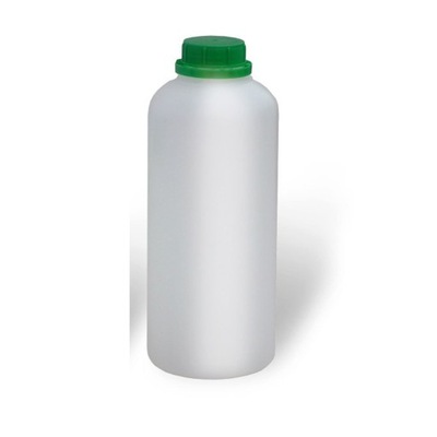 butelka plastikowa z nakrętką 1000ml 1litr 20szt
