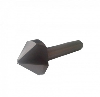 Pogłębiacz Frez stożkowy 6,3 mm 90 stopni HSS