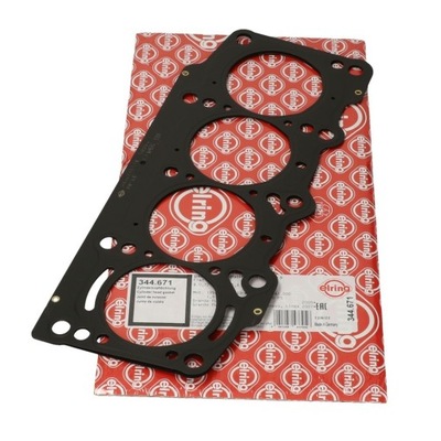 GASKET CYLINDER HEAD ELRING FIAT LINEA - milautoparts-fr.ukrlive.com