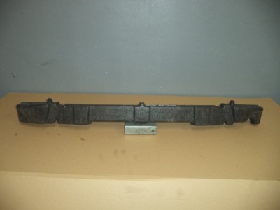 Audi a1 8x0 абсорбер бампера перед передній фото №1