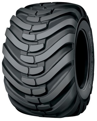 NOKIAN TYRES NORDMAN FOREST F 750/55-26.5 177 A8 20 RIGHT - milautoparts-fr.ukrlive.com