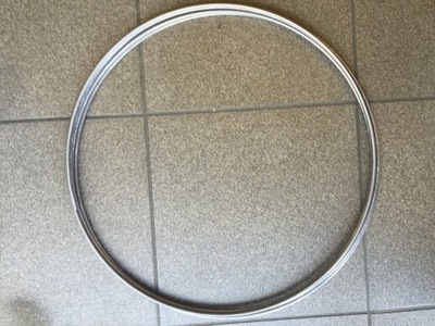 Dodge ram 1500 2500 шланг гальмівний фото №1