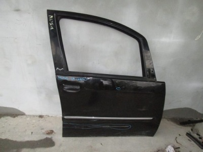 Двері lancia musa праве передні фото №1