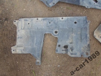 Захист плита підвіска lexus rx450h фото №1